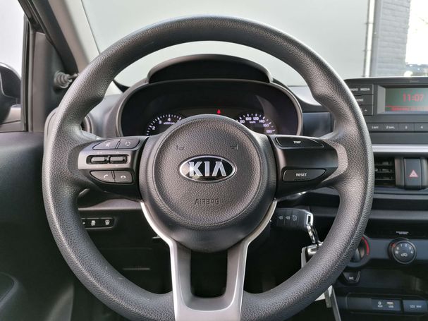 Kia Picanto 1.0 49 kW image number 9