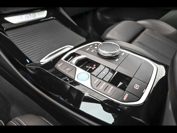 BMW iX3 M Sport 210 kW image number 10