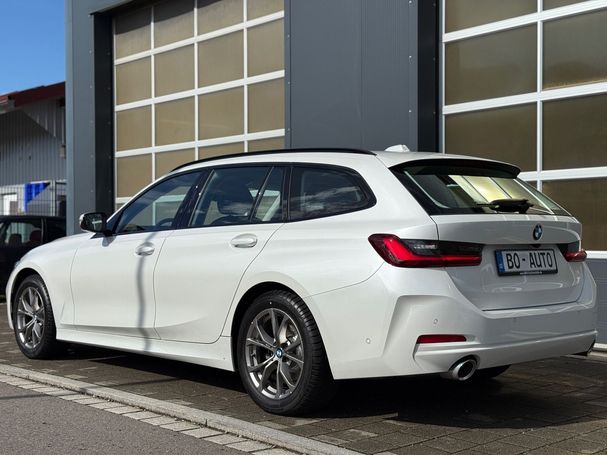 BMW 320d Touring xDrive 140 kW image number 2