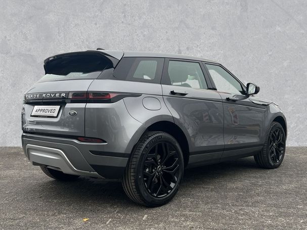 Land Rover Range Rover Evoque 183 kW image number 2