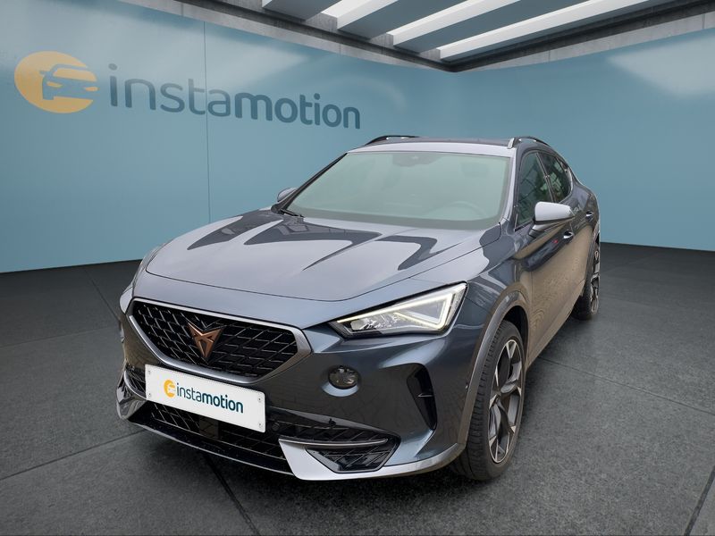 Cupra Formentor VZ 2.0