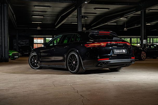 Porsche Panamera 4 Sport Turismo 243 kW image number 1