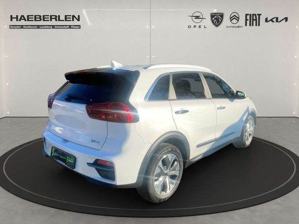 Kia Niro 100 kW image number 2