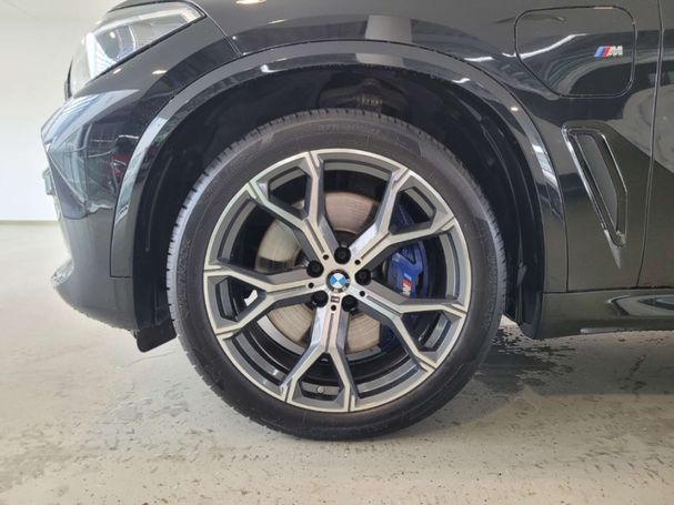 BMW X5 45e xDrive 293 kW image number 20