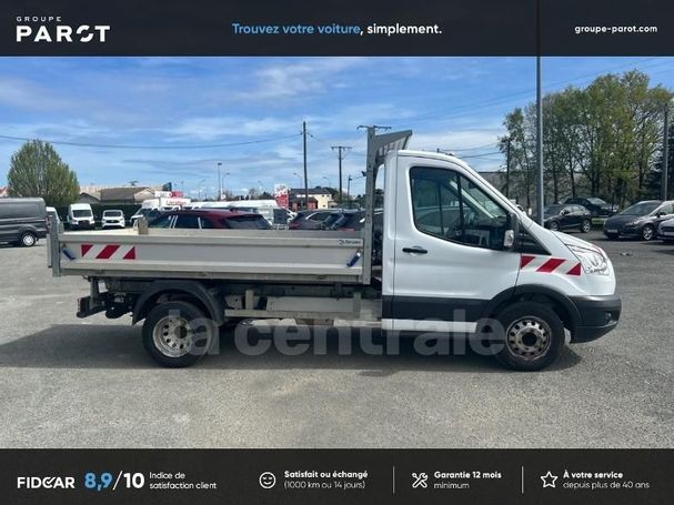 Ford Transit 350 L2 Trend 125 kW image number 19