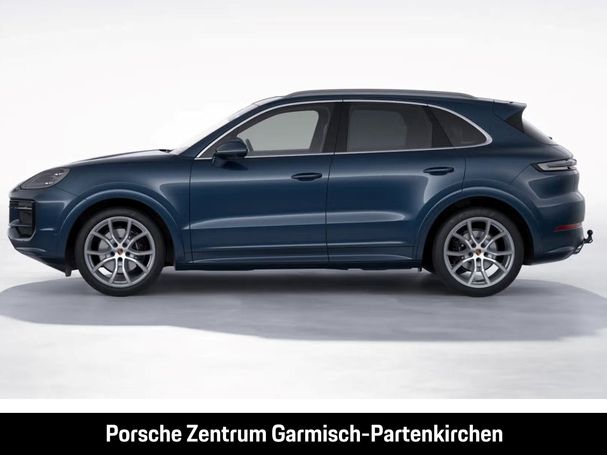 Porsche Cayenne 260 kW image number 4