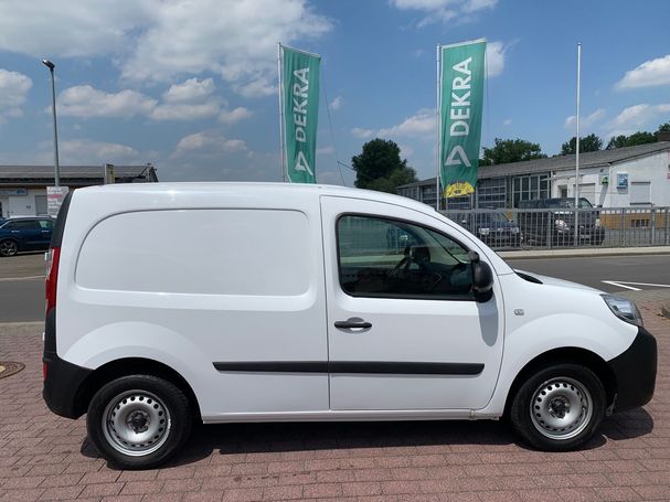 Renault Kangoo Rapid 66 kW image number 11