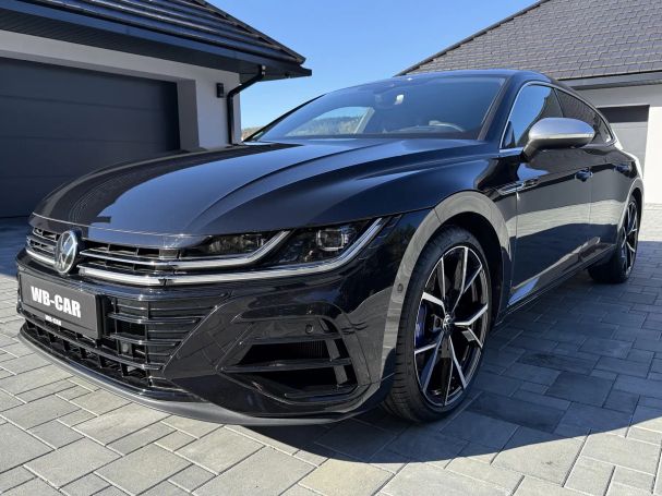 Volkswagen Arteon R DSG Shooting Brake 4Motion 235 kW image number 2