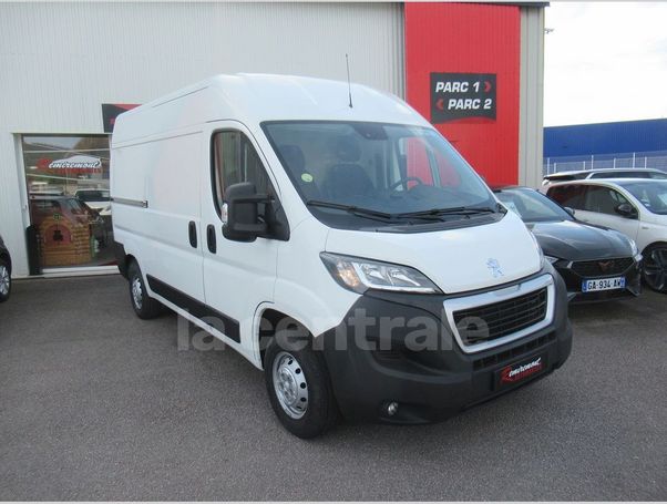 Peugeot Boxer HDi 333 S&S 103 kW image number 3