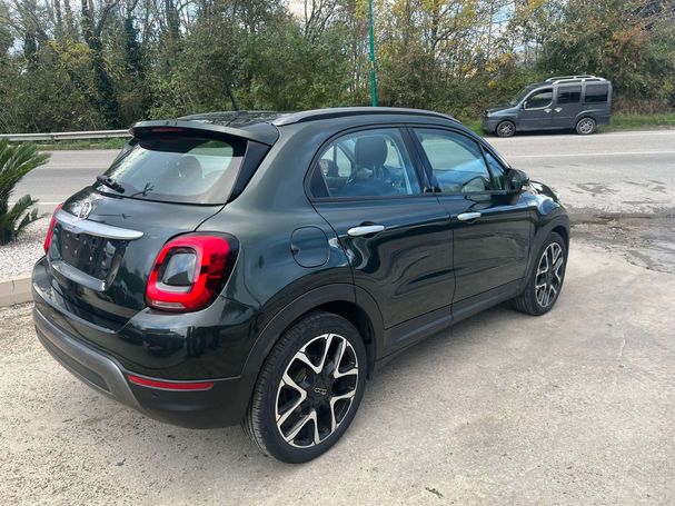 Fiat 500X Cross 1.6 96 kW image number 8