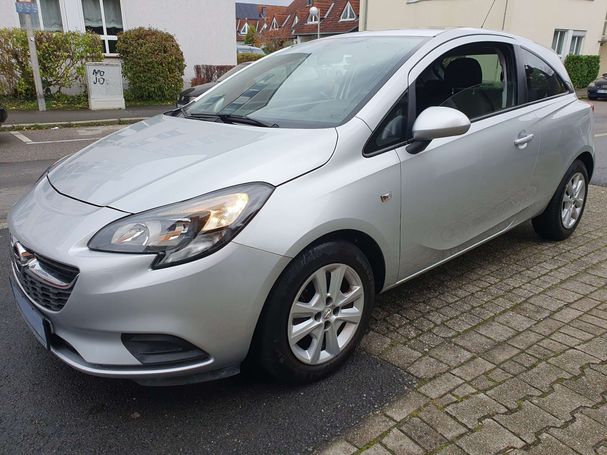 Opel Corsa 1.4 Color Edition 66 kW image number 1