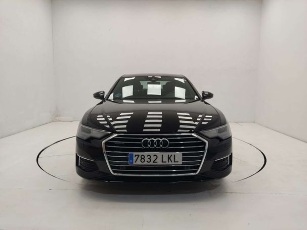 Audi A6 40 TDI quattro S tronic 150 kW image number 11