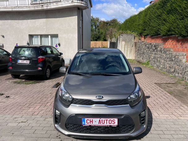 Kia Picanto 1.0 49 kW image number 3