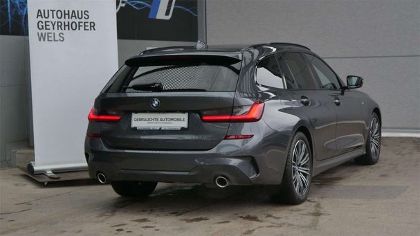 BMW 320d Touring xDrive 140 kW image number 32