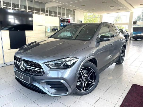 Mercedes-Benz GLA 220 140 kW image number 1