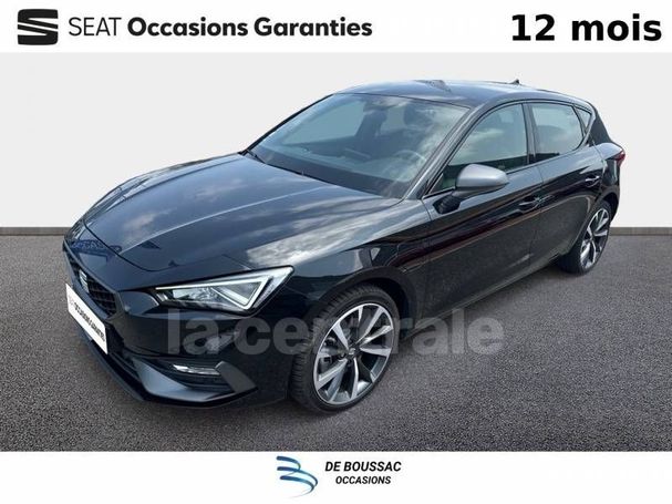 Seat Leon FR 180 kW image number 1