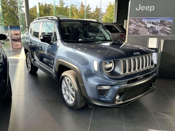 Jeep Renegade PHEV 140 kW image number 3