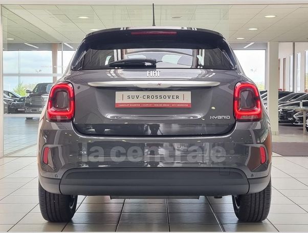 Fiat 500X 96 kW image number 3