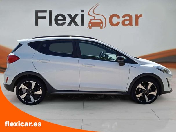 Ford Fiesta Active 1.0 EcoBoost 70 kW image number 6