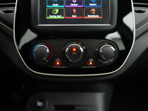 Renault Captur 66 kW image number 18