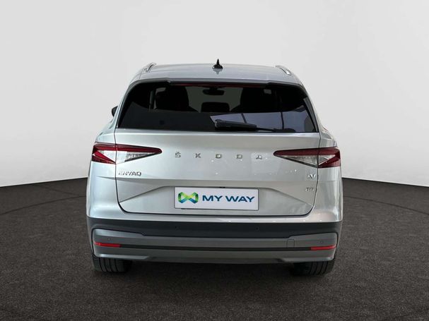 Skoda Enyaq 80 150 kW image number 3