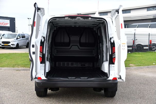 Ford Transit Custom 320 L2H1 125 kW image number 32