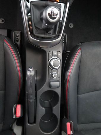 Mazda 2 90 66 kW image number 8