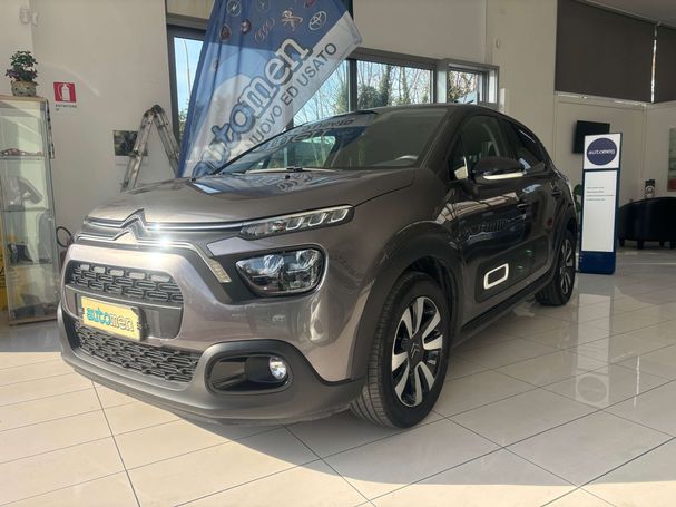 Citroen C3 Pure Tech SHINE 61 kW image number 1