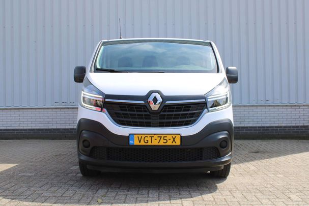 Renault Trafic dCi 120 88 kW image number 4