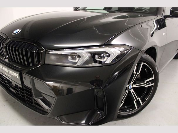 BMW 320i 135 kW image number 8