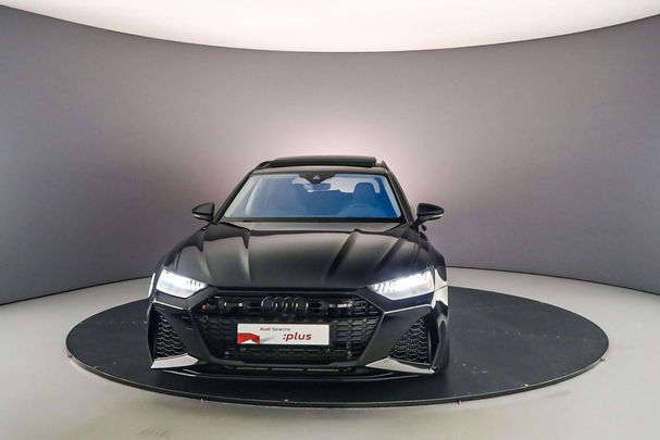 Audi RS6 441 kW image number 6