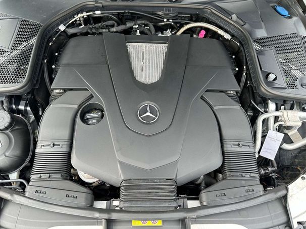 Mercedes-Benz C 400 T 4Matic 245 kW image number 40