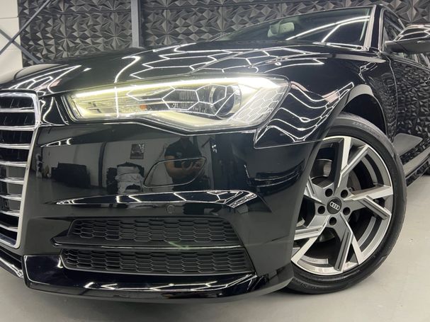 Audi A6 1.8 S tronic S-line ultra 140 kW image number 3