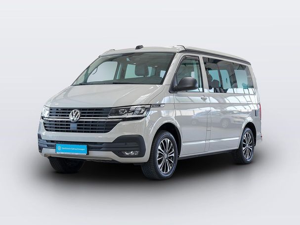 Volkswagen T6 California 110 kW image number 1