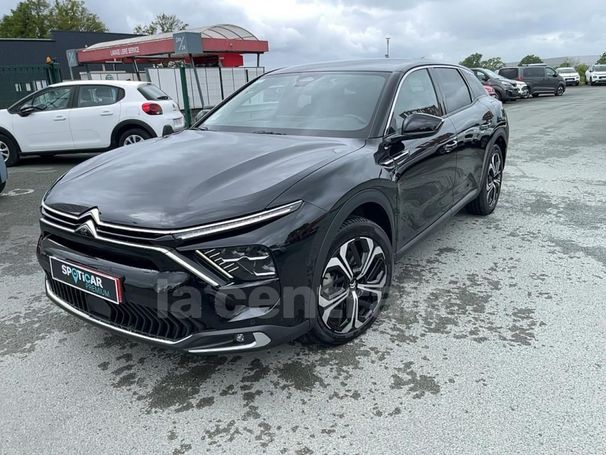 Citroen C5 X 165 kW image number 1