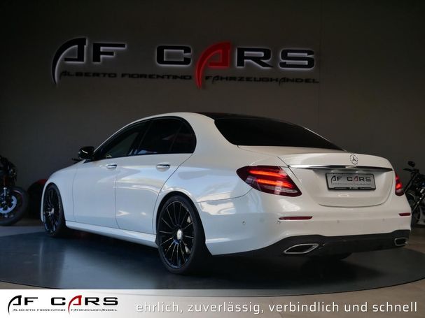 Mercedes-Benz E 350 d 190 kW image number 4