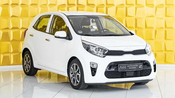 Kia Picanto 62 kW image number 30