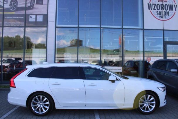 Volvo V90 AWD 140 kW image number 4