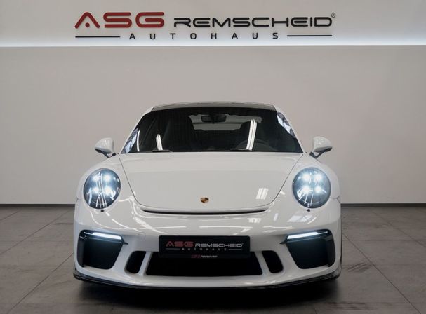 Porsche 991 GT3 368 kW image number 4