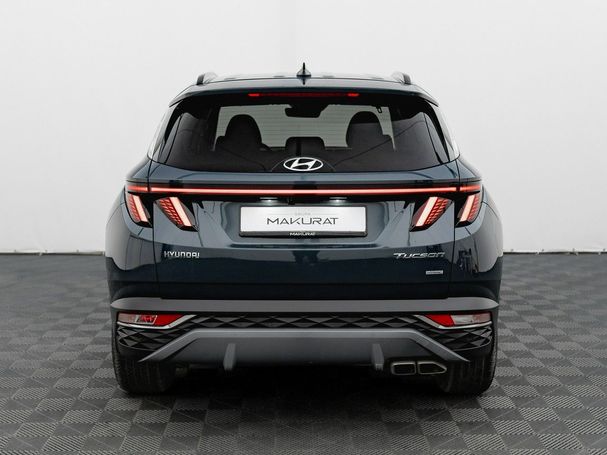 Hyundai Tucson 132 kW image number 9