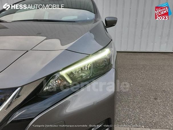 Nissan Leaf 40 kWh 110 kW image number 47