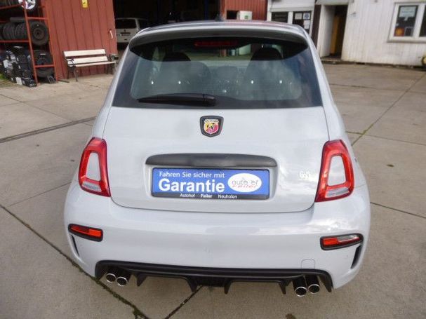 Abarth 695 132 kW image number 6