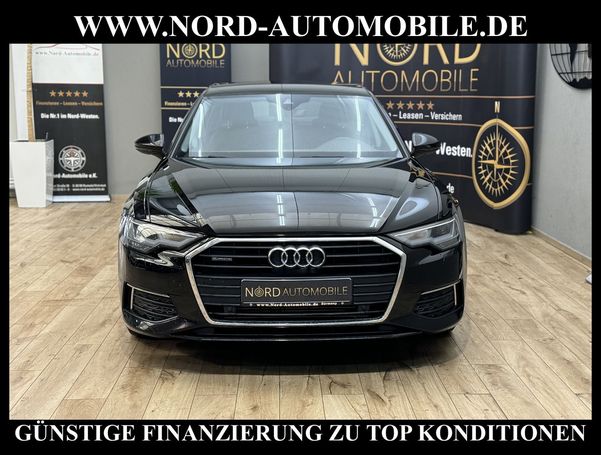 Audi A6 45 TDI 170 kW image number 4