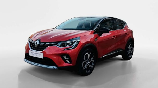 Renault Captur E-Tech 160 118 kW image number 1