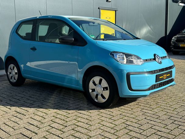 Volkswagen up! 44 kW image number 30