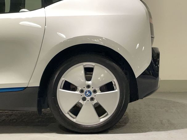 BMW i3 120Ah 125 kW image number 12