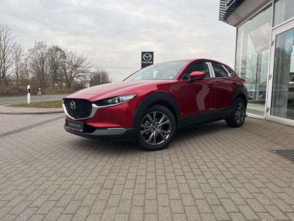 Mazda CX-30 137 kW image number 1