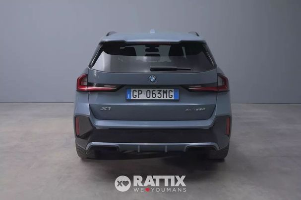 BMW X1e M xDrive 180 kW image number 7