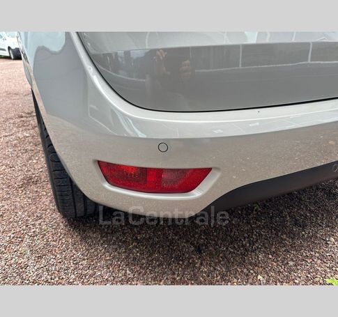 Citroen C4 SpaceTourer BlueHDi 130 EAT8 96 kW image number 13