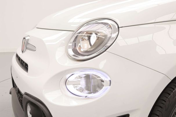 Abarth 595 121 kW image number 5